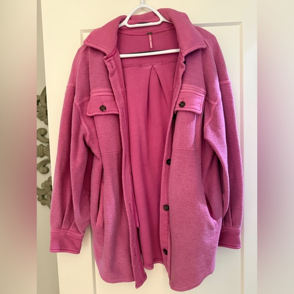 Free People Ruby Jacket - Picture 1 of 3